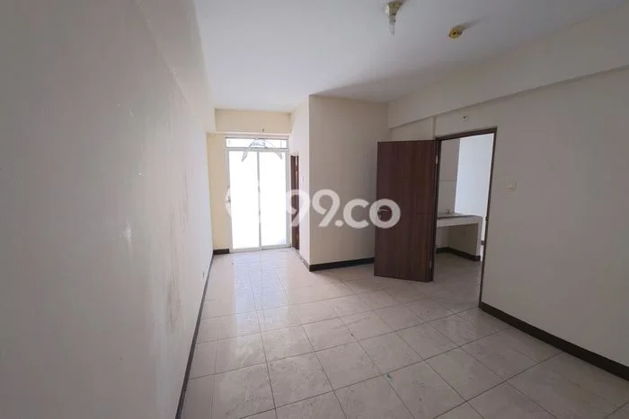 Apartemen Strategis 56m2 di Pluit Jakarta Utara 3 KT Apartemen Strategis 56m2 di Pluit Jakarta Utara 3 KT