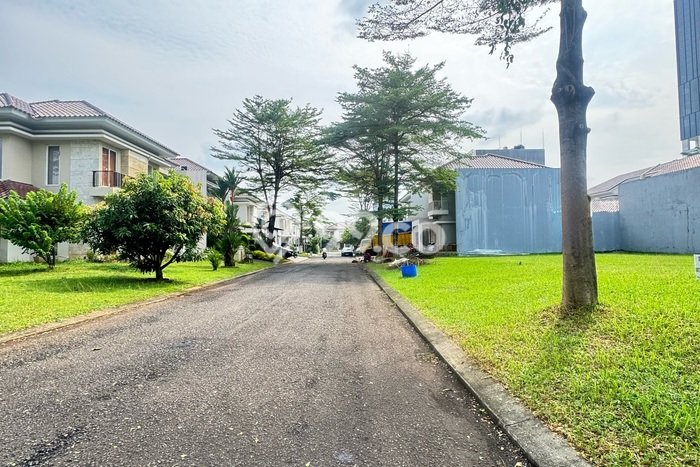 Tanah Dijual di Tangerang Seluas 345m2 Strategis Tanah Dijual di Tangerang Seluas 345m2 Strategis