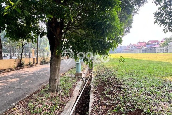 Tanah Dijual di Tangerang Seluas 477m2 Strategis Tanah Dijual di Tangerang Seluas 477m2 Strategis