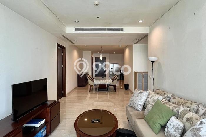 Jarang Ada! Hunian Apartemen Hemat di Kebayoran Baru, Jakarta Selatan 2 Kamar Tidur dan 2 Kamar Mandi Jarang Ada! Hunian Apartemen Hemat di Kebayoran Baru, Jakarta Selatan 2 Kamar Tidur dan 2 Kamar Mandi