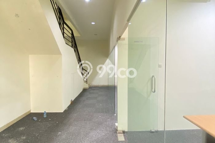 Unit Ruko Tersedia di Gading Serpong Spesifikasi LB 240m2 Unit Ruko Tersedia di Gading Serpong Spesifikasi LB 240m2