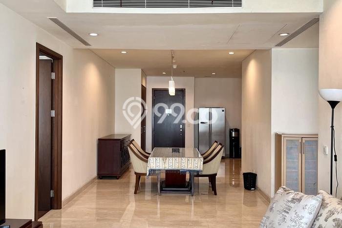 Jarang Ada! Hunian Apartemen Hemat di Kebayoran Baru, Jakarta Selatan 2 Kamar Tidur dan 2 Kamar Mandi Jarang Ada! Hunian Apartemen Hemat di Kebayoran Baru, Jakarta Selatan 2 Kamar Tidur dan 2 Kamar Mandi