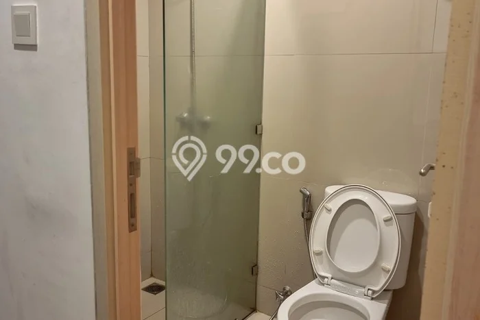 Apartemen Modern Dijual di BSD, Tangerang Selatan Punya 1 KT / 1 Kamar Mandi Apartemen Modern Dijual di BSD, Tangerang Selatan Punya 1 KT / 1 Kamar Mandi