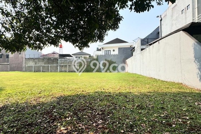 Tanah Dijual di Tangerang Seluas 477m2 Strategis Tanah Dijual di Tangerang Seluas 477m2 Strategis