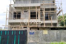 Tanah Kavling Dijual di Modernland, Tangerang dengan Luas Tanah 265m2 Tanah Kavling Dijual di Modernland, Tangerang dengan Luas Tanah 265m2