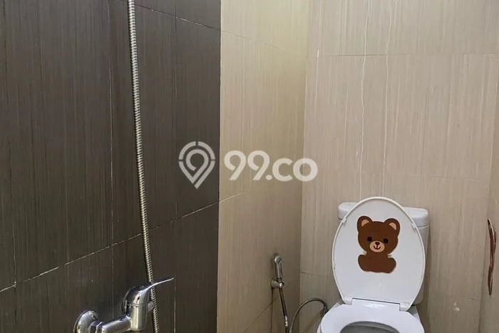 Sewa Rumah Murah di Gading Serpong Tangerang Punya 2 KT Sewa Rumah Murah di Gading Serpong Tangerang Punya 2 KT