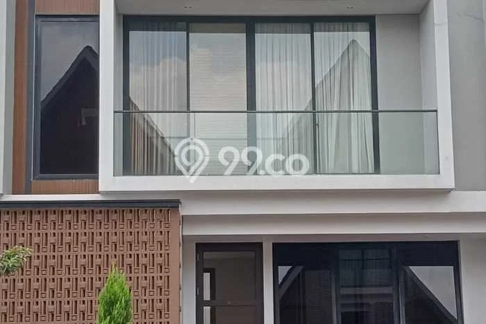 Disewakan! Rumah 2 Kamar Tidur &
3 Kamar Mandi di Summarecon Bogor, Bogor Disewakan! Rumah 2 Kamar Tidur &
3 Kamar Mandi di Summarecon Bogor, Bogor