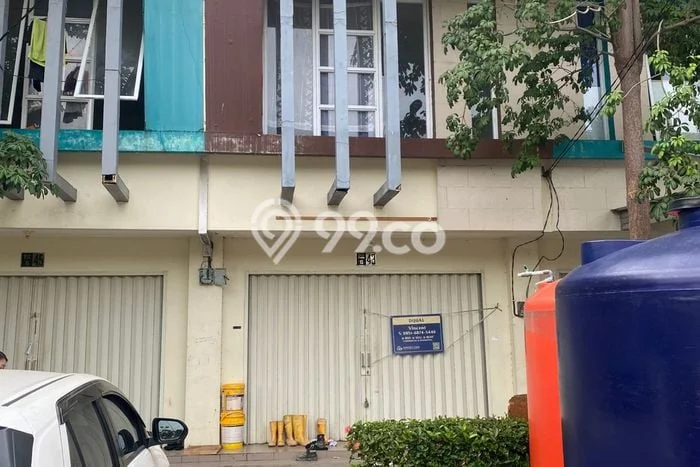 Ruko Disewakan Cepat di Babelan Bekasi LB 69m2 Ruko Disewakan Cepat di Babelan Bekasi LB 69m2