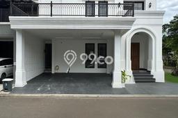 LIMITED OFFER! Rumah Berkualitas area Alam Sutera, Luas 236m² LB 250m² LIMITED OFFER! Rumah Berkualitas area Alam Sutera, Luas 236m² LB 250m²