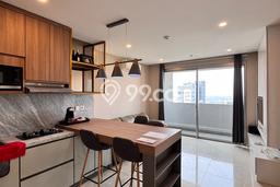 BEST DEAL! Apartemen di Alam Sutera, Tangerang, 2 KM, Luas 95m², Fasilitas Lengkap, Area Strategis BEST DEAL! Apartemen di Alam Sutera, Tangerang, 2 KM, Luas 95m², Fasilitas Lengkap, Area Strategis