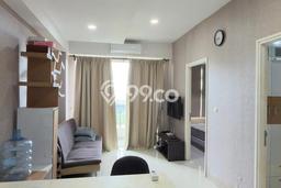 Hunian Apartemen Ideal untuk Dijual di Tangerang dengan 2 Kamar Hunian Apartemen Ideal untuk Dijual di Tangerang dengan 2 Kamar