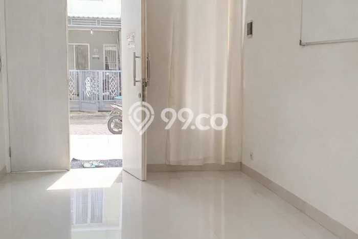 Hunian Nyaman Asri 3 KT Siap Huni di Green Lake City Jakarta Barat Hunian Nyaman Asri 3 KT Siap Huni di Green Lake City Jakarta Barat