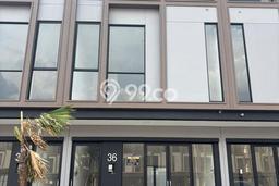 Ruko Disewakan Lokasi Legok Tangerang Harga Spesial! Ruko Disewakan Lokasi Legok Tangerang Harga Spesial!