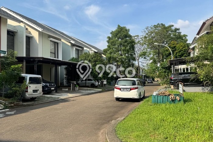 Tanah Kavling Dijual di Tangerang dengan Spesifikasi 328m2 Tanah Kavling Dijual di Tangerang dengan Spesifikasi 328m2