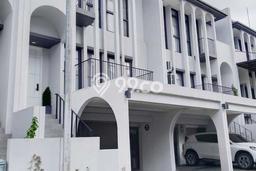 Jarang Ada! Rumah Sewa 4 Kamar Nyaman Siap Huni BSD Jarang Ada! Rumah Sewa 4 Kamar Nyaman Siap Huni BSD