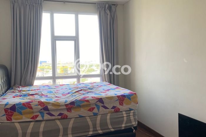 Hunian Apartemen Eksklusif untuk Dijual di Jakarta Barat dengan 3 BR & 2 Kamar Mandi Hunian Apartemen Eksklusif untuk Dijual di Jakarta Barat dengan 3 BR & 2 Kamar Mandi