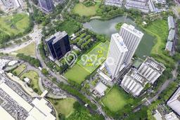 Tanah Kavling Dijual di Alam Sutera, Tangerang dengan Luas Tanah 8232m2 Tanah Kavling Dijual di Alam Sutera, Tangerang dengan Luas Tanah 8232m2