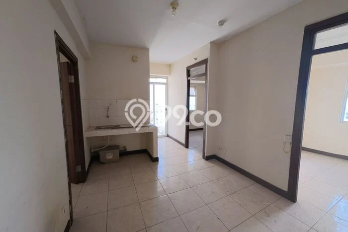 Apartemen Strategis 56m2 di Pluit Jakarta Utara 3 KT Apartemen Strategis 56m2 di Pluit Jakarta Utara 3 KT