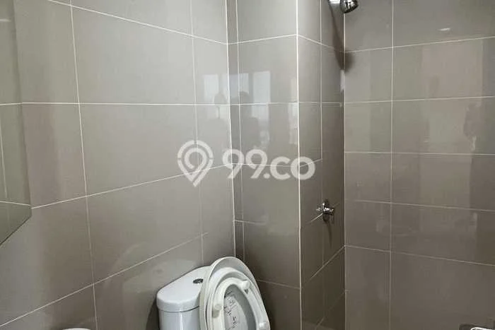 Apartemen Terawat Dijual di Tangerang Spesifikasi 1 KT, 1 KM Apartemen Terawat Dijual di Tangerang Spesifikasi 1 KT, 1 KM