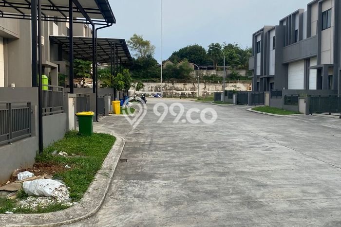 FOR RENT! Gudang di BSD Cocok untuk Bisnis 171m2 FOR RENT! Gudang di BSD Cocok untuk Bisnis 171m2