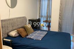 Untuk Dijual Apartemen Strategis di Cilandak Jakarta Selatan 1 Kamar Tidur Untuk Dijual Apartemen Strategis di Cilandak Jakarta Selatan 1 Kamar Tidur