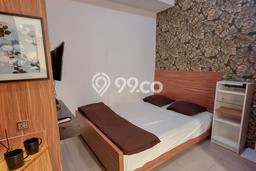 Apartemen Modern Dijual di BSD, Tangerang Selatan Punya 1 KT / 1 Kamar Mandi Apartemen Modern Dijual di BSD, Tangerang Selatan Punya 1 KT / 1 Kamar Mandi