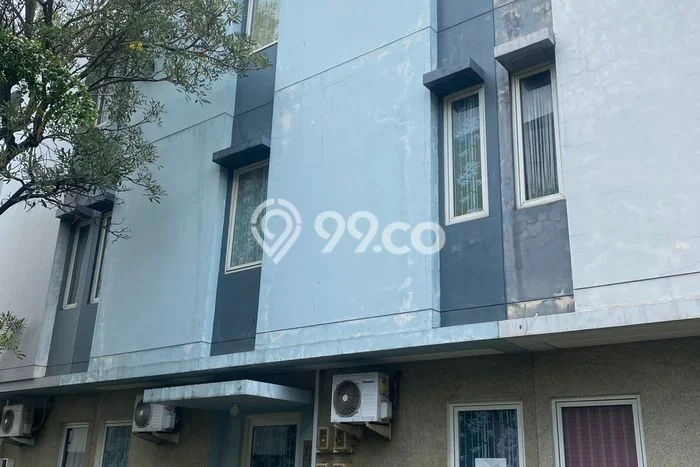 Dijual Kost 6 Kamar di Tangerang untuk Aset Anda Dijual Kost 6 Kamar di Tangerang untuk Aset Anda