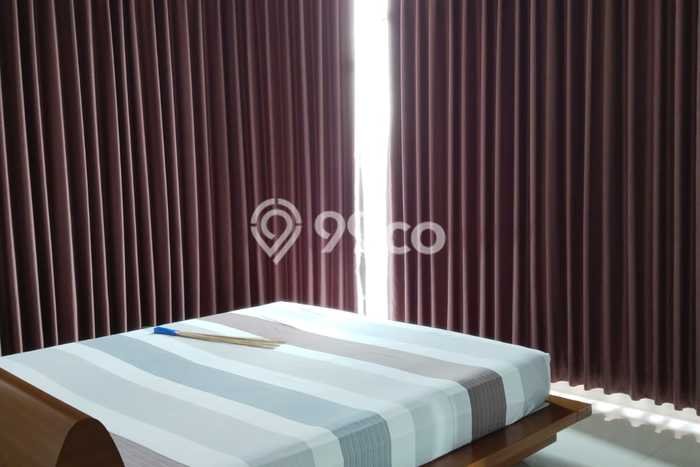 Apartemen Nyaman untuk Disewa, 2 Kamar di Tangerang Apartemen Nyaman untuk Disewa, 2 Kamar di Tangerang