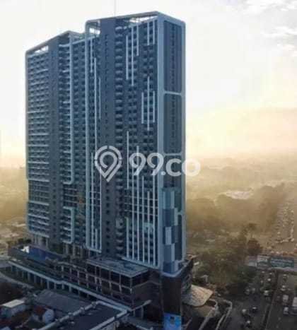 Siap Milik Apartemen 1 Kamar Tidur, 1 Kamar Mandi di Pinang, Tangerang Siap Milik Apartemen 1 Kamar Tidur, 1 Kamar Mandi di Pinang, Tangerang