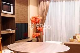 Siap Huni Apartemen di Tangerang 1 Kamar & 1 Kamar Mandi, Luas 42m2 Siap Huni Apartemen di Tangerang 1 Kamar & 1 Kamar Mandi, Luas 42m2