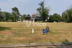 Tanah Dijual Area Strategis di Alam Sutera Tangerang 1000m2 Tanah Dijual Area Strategis di Alam Sutera Tangerang 1000m2