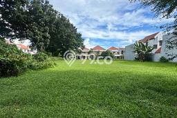 Dijual Tanah 455m2 di Alam Sutera, Tangerang Dijual Tanah 455m2 di Alam Sutera, Tangerang