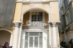 Ruko Dijual di Prime Area Tangerang Luas 244m2 Ruko Dijual di Prime Area Tangerang Luas 244m2