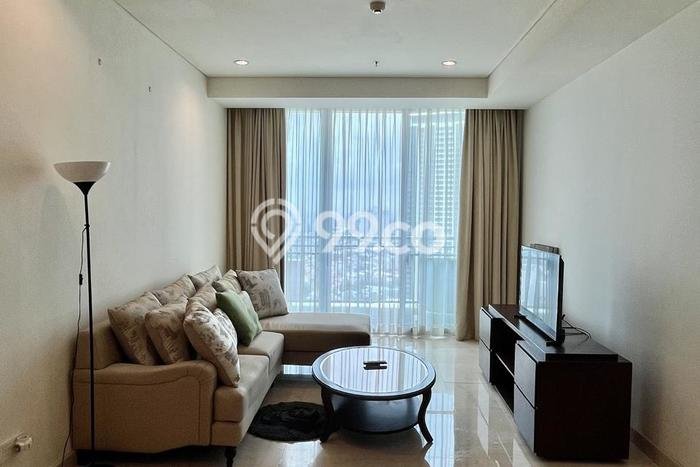 Jarang Ada! Hunian Apartemen Hemat di Kebayoran Baru, Jakarta Selatan 2 Kamar Tidur dan 2 Kamar Mandi Jarang Ada! Hunian Apartemen Hemat di Kebayoran Baru, Jakarta Selatan 2 Kamar Tidur dan 2 Kamar Mandi