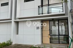 Rumah Modern 3 KT di Lippo Karawaci Tangerang Unfurnished Rumah Modern 3 KT di Lippo Karawaci Tangerang Unfurnished