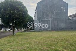 Tanah Dijual di Tangerang Seluas 325m2 Strategis Tanah Dijual di Tangerang Seluas 325m2 Strategis