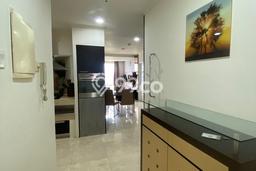 Apartemen Strategis 92m2 di Sudirman Jakarta Selatan 3 Bedroom Apartemen Strategis 92m2 di Sudirman Jakarta Selatan 3 Bedroom