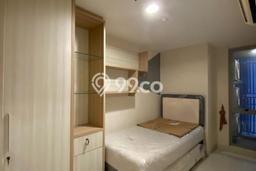 Hunian Apartemen 2 KT 2 KM di Kemayoran, Jakarta Pusat Dijual Cepat Hunian Apartemen 2 KT 2 KM di Kemayoran, Jakarta Pusat Dijual Cepat
