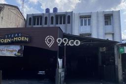 Ruko Paling Dicari LB 750m2 Dijual di Cibinong Ruko Paling Dicari LB 750m2 Dijual di Cibinong