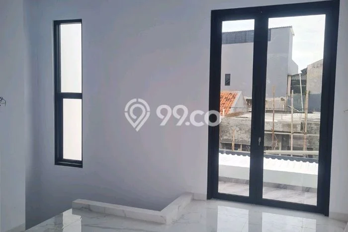Dijual Rumah Modern 3 KT di Jatiwaringin, Bekasi Dijual Rumah Modern 3 KT di Jatiwaringin, Bekasi