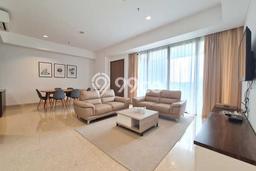 Paling Dicari! Apartemen Premium Dijual di Gandaria Punya 2 Bedroom Paling Dicari! Apartemen Premium Dijual di Gandaria Punya 2 Bedroom