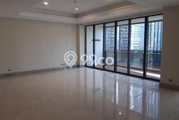 Hunian Apartemen Eksklusif untuk Dijual di Jakarta Selatan dengan 4 BR & 3 Kamar Mandi Hunian Apartemen Eksklusif untuk Dijual di Jakarta Selatan dengan 4 BR & 3 Kamar Mandi