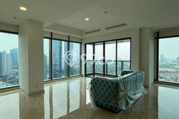 Dijual Apartemen Mewah di Tanah Abang, Jakarta Pusat 3 Kamar Tidur Dijual Apartemen Mewah di Tanah Abang, Jakarta Pusat 3 Kamar Tidur