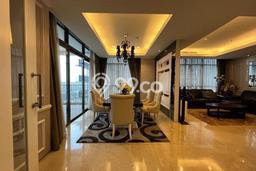 Disewakan Apartemen Ekonomis 2 KT di Senopati Jakarta Selatan Disewakan Apartemen Ekonomis 2 KT di Senopati Jakarta Selatan