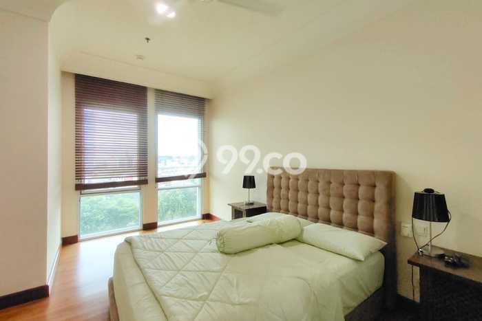 Sewa Apartemen Terjangkau 3 KT di Pakubuwono Jakarta Selatan Sewa Apartemen Terjangkau 3 KT di Pakubuwono Jakarta Selatan
