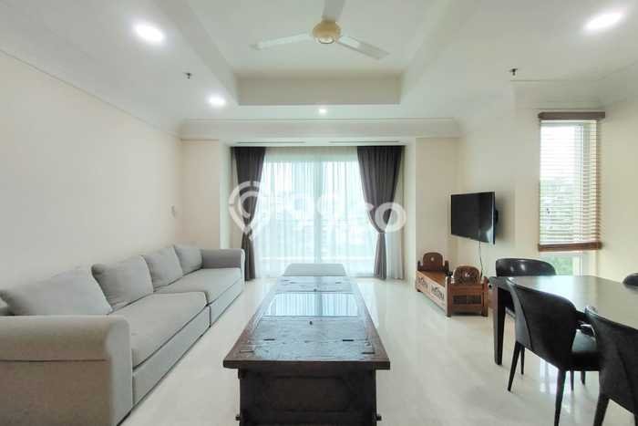 Sewa Apartemen Terjangkau 3 KT di Pakubuwono Jakarta Selatan Sewa Apartemen Terjangkau 3 KT di Pakubuwono Jakarta Selatan