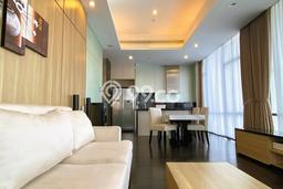 Apartemen Luxury Dijual di Jakarta Selatan Lokasi Strategis Punya 2 Kamar Tidur Apartemen Luxury Dijual di Jakarta Selatan Lokasi Strategis Punya 2 Kamar Tidur