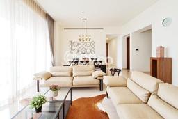 Siap Huni Apartemen Luxury di Pakubuwono 2 Kamar & 2 Kamar Mandi Siap Huni Apartemen Luxury di Pakubuwono 2 Kamar & 2 Kamar Mandi