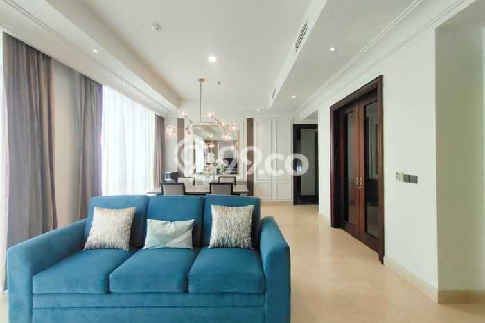 Sewa Apartemen Harga Terjangkau di Pakubuwono 2 Bedroom Sewa Apartemen Harga Terjangkau di Pakubuwono 2 Bedroom