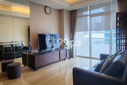 Paling Dicari! Apartemen Eksklusif Dijual di Kuningan Punya 2 Bedroom Paling Dicari! Apartemen Eksklusif Dijual di Kuningan Punya 2 Bedroom